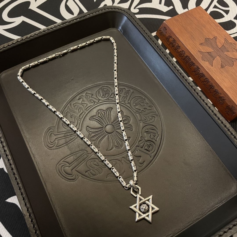 Chrome Hearts Necklaces